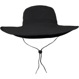 FWRD Kalahari Hat Black